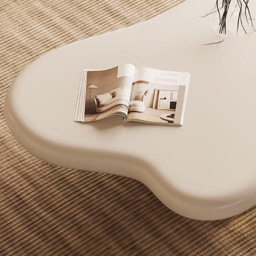 Cloud Shape Coffee Table