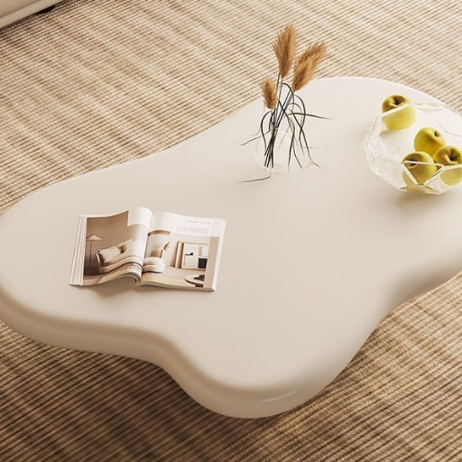 Cloud Shape Coffee Table